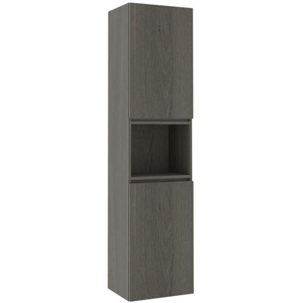 Puris Cuba Hochschrank - 40 cm