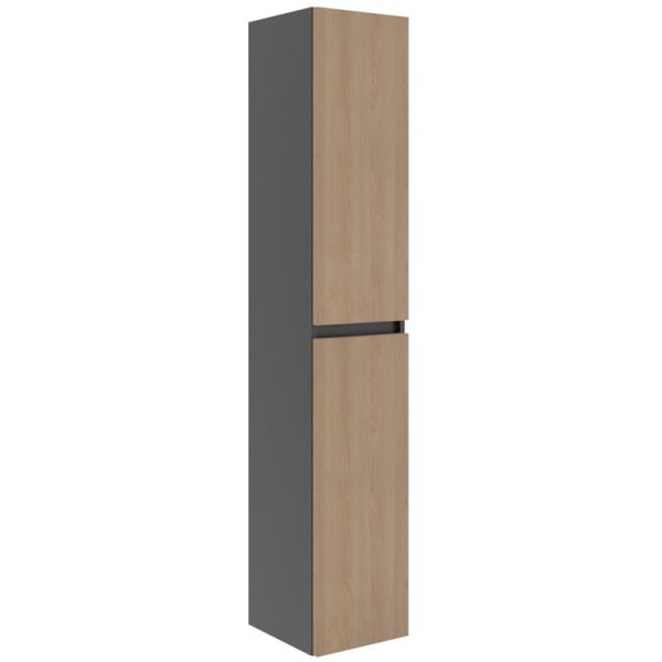 Puris Cuba Hochschrank - 30 cm