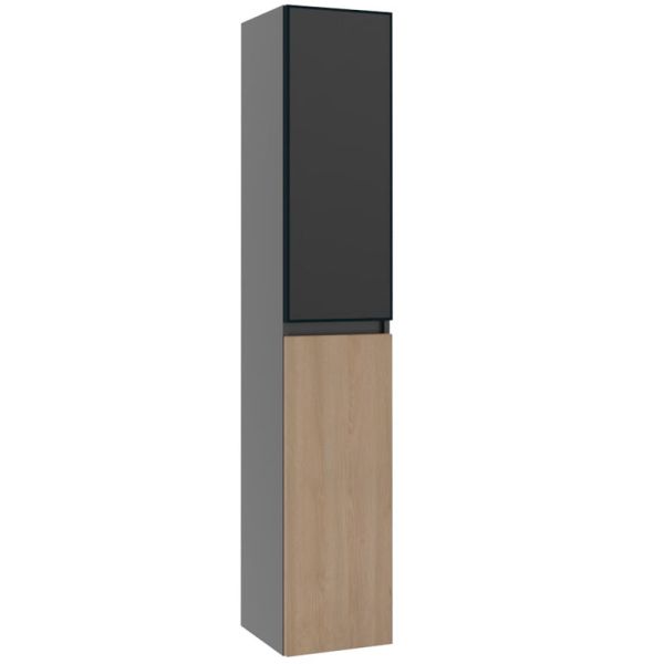 Puris Cuba Hochschrank - 30 cm