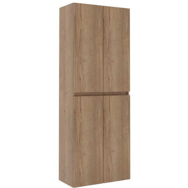 Puris Cuba Hochschrank - 60 cm