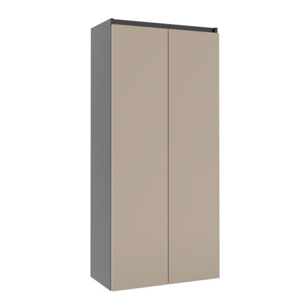 Puris Cuba Mittelschrank - 60 cm