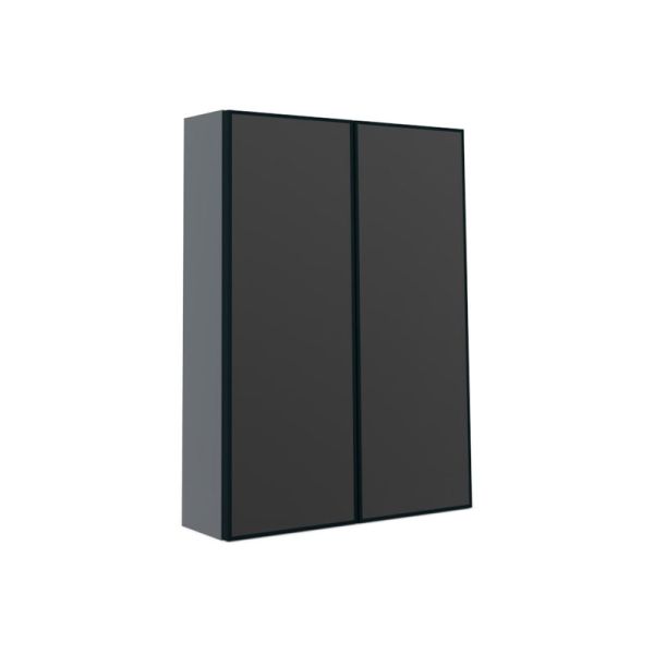 Puris Cuba Oberschrank - 60 cm