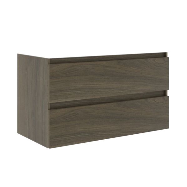 Puris Cuba Waschtischunterschrank - 100 cm