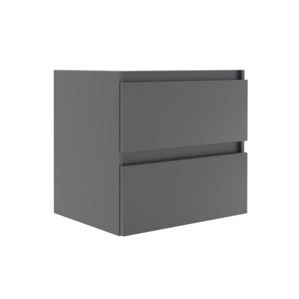 Puris Cuba Waschtischunterschrank - 60 cm