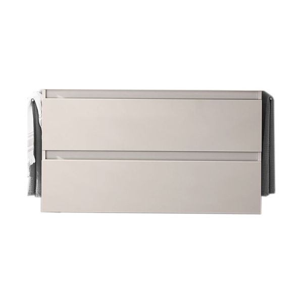 Puris Cuba Waschtischunterschrank - 80 cm