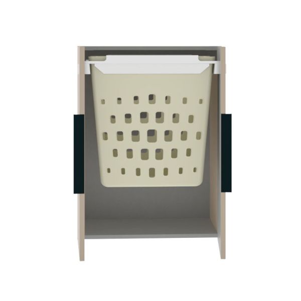 Puris Veluna Highboard - 60 cm