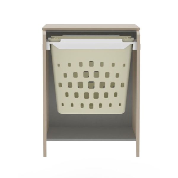Puris Veluna Highboard - 60 cm