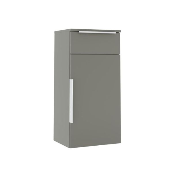 Puris Veluna Highboard - 40 cm