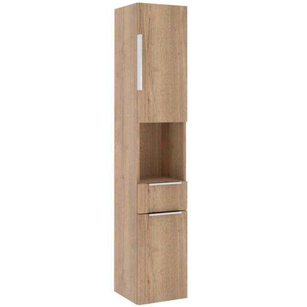 Puris Veluna Hochschrank - 30 cm