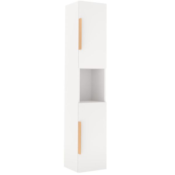 Puris Veluna Hochschrank - 30 cm
