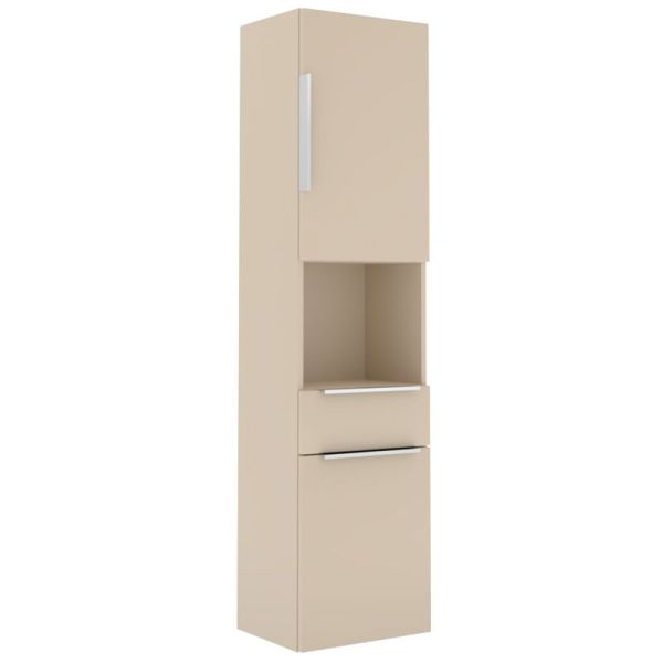 Puris Veluna Hochschrank - 40 cm