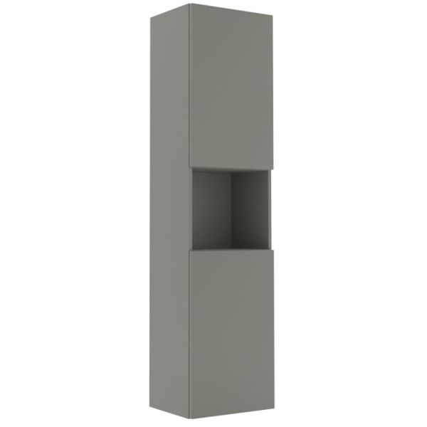 Puris Veluna Hochschrank - 40 cm