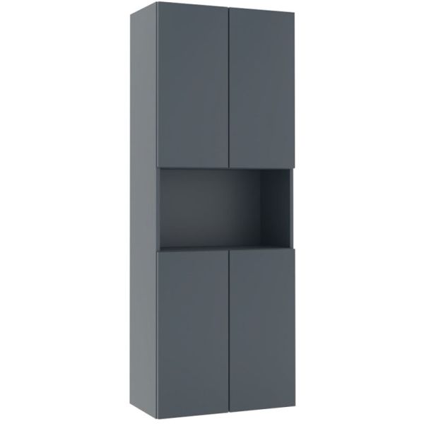 Puris Veluna Hochschrank - 60 cm