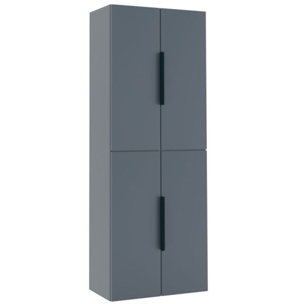 Puris Veluna Hochschrank - 60 cm