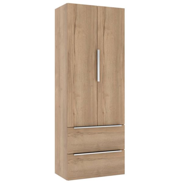 Puris Veluna Hochschrank - 60 cm