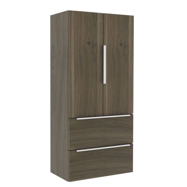 Puris Veluna Mittelschrank - 40 cm