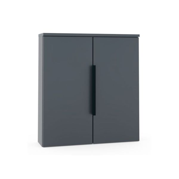 Puris Veluna Oberschrank - 60 cm