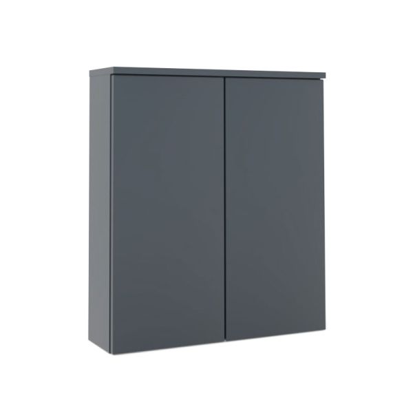 Puris Veluna Oberschrank - 60 cm