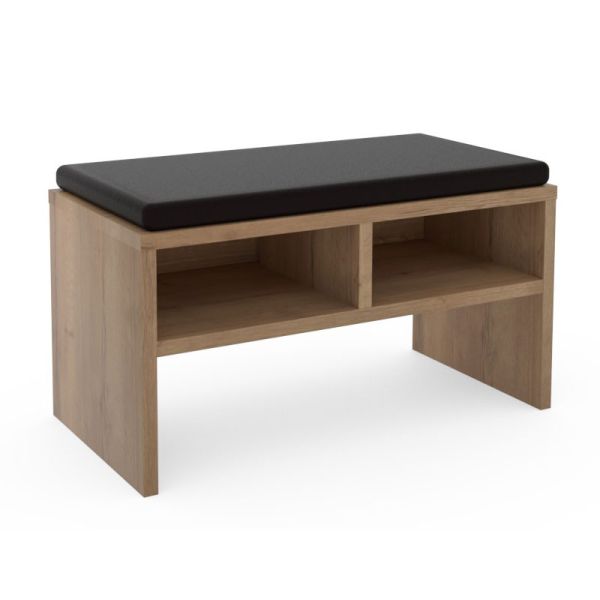 Puris Veluna Sitzbank - 90 cm