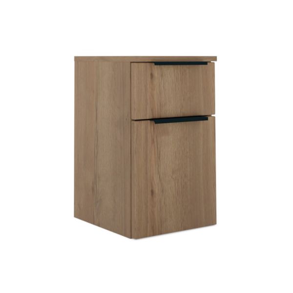 Puris Veluna Unterschrank - 30 cm