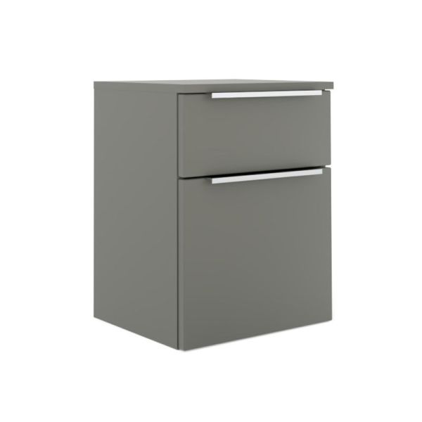 Puris Veluna Unterschrank - 40 cm