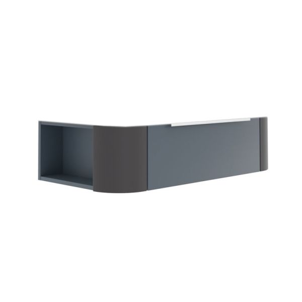 Puris Veluna Unterschrank / Anbauelement - 100 cm