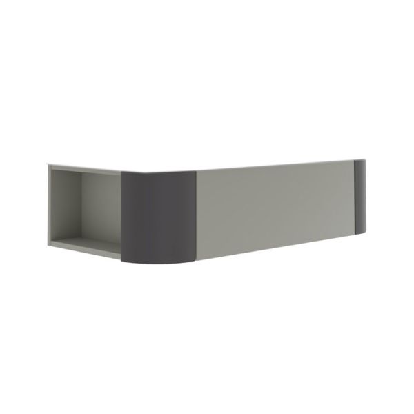 Puris Veluna Unterschrank / Anbauelement - 100 cm