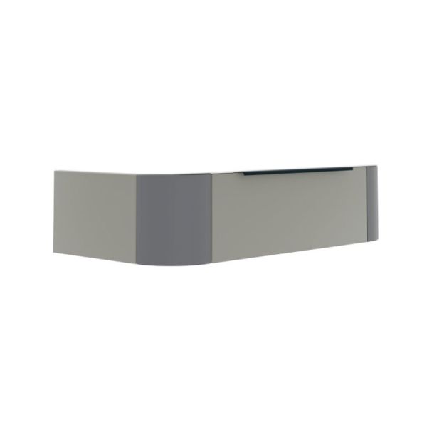 Puris Veluna Unterschrank / Anbauelement - 100 cm