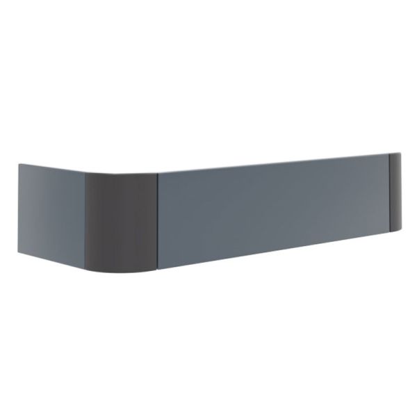 Puris Veluna Unterschrank / Anbauelement - 130 cm