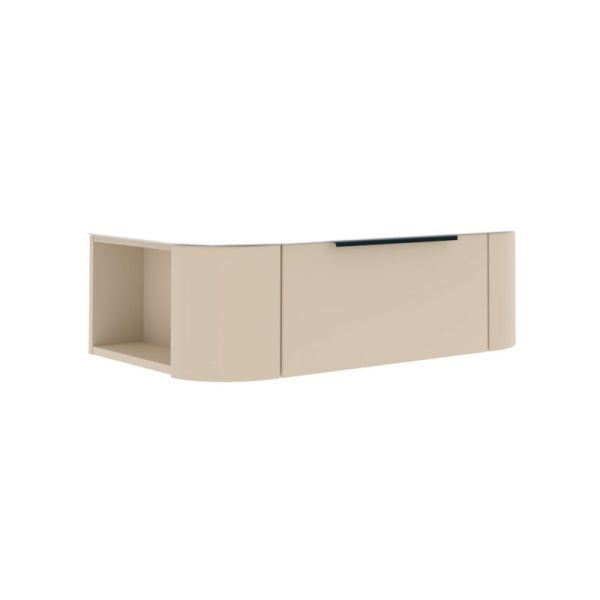 Puris Veluna Unterschrank / Anbauelement - 80 cm