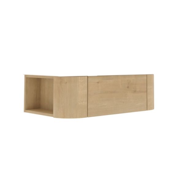Puris Veluna Unterschrank / Anbauelement - 80 cm