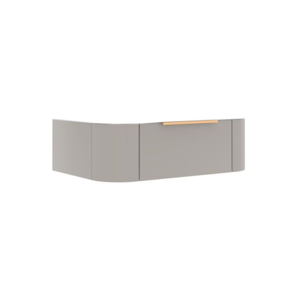 Puris Veluna Unterschrank / Anbauelement - 80 cm