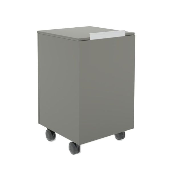 Puris Veluna Wäscherolli - 47 cm