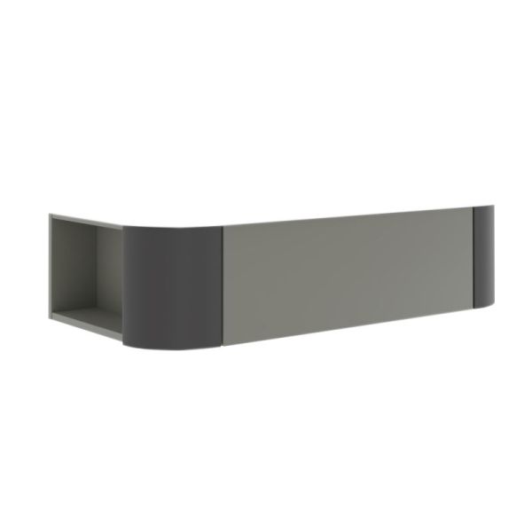 Puris Veluna Waschtischunterschrank - 100 cm