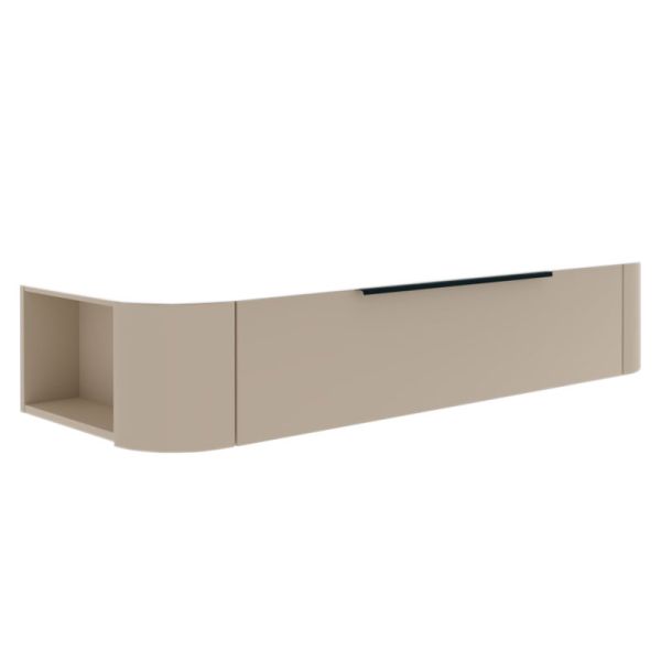 Puris Veluna Waschtischunterschrank - 130 cm