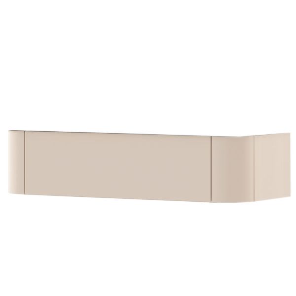 Puris Veluna Waschtischunterschrank - 130 cm