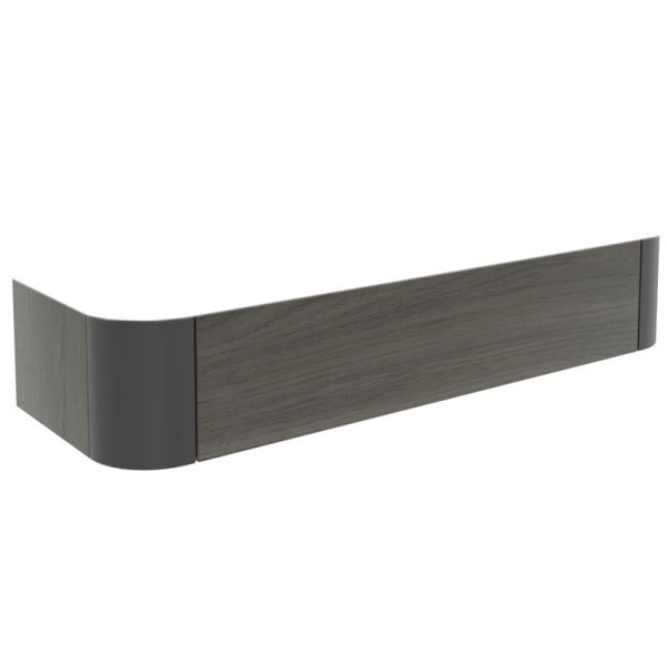 Puris Veluna Waschtischunterschrank - 150 cm