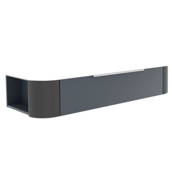Puris Veluna Waschtischunterschrank - 130 cm