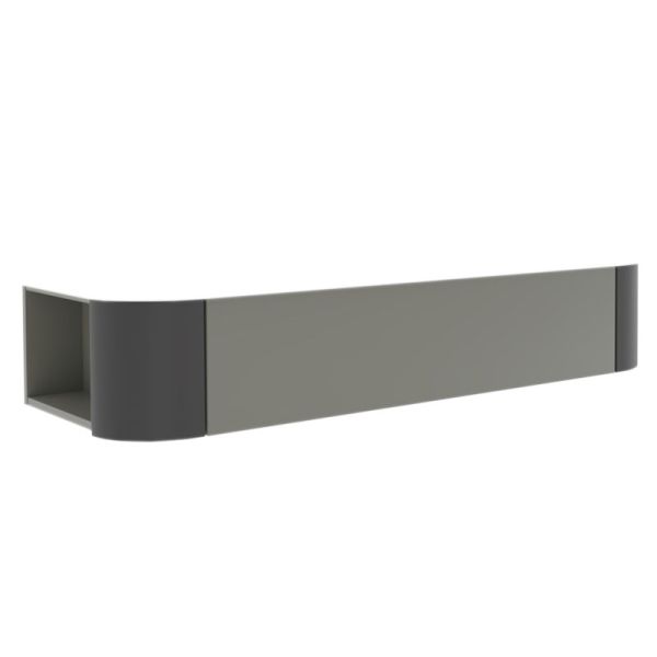 Puris Veluna Waschtischunterschrank - 130 cm