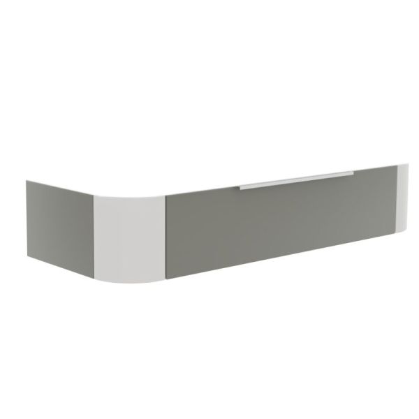 Puris Veluna Waschtischunterschrank - 130 cm