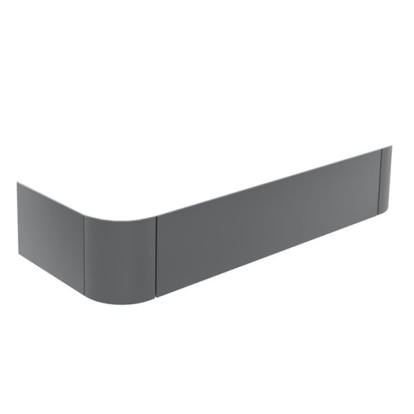 Puris Veluna Waschtischunterschrank - 130 cm