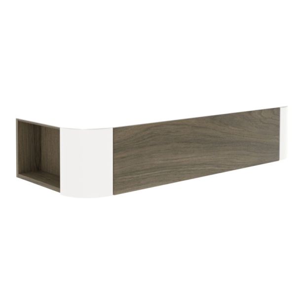 Puris Veluna Waschtischunterschrank - 130 cm