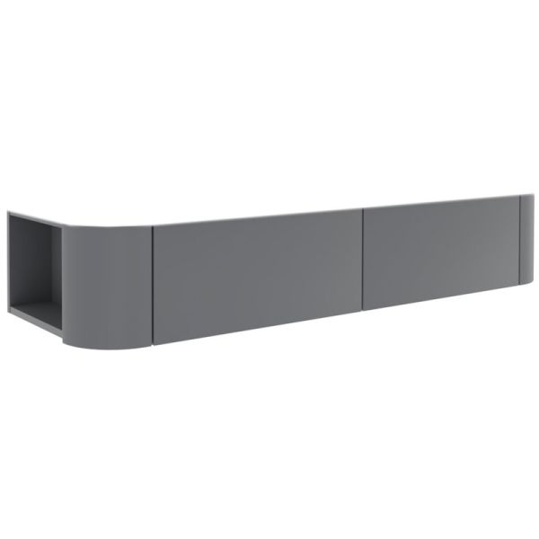Puris Veluna Waschtischunterschrank - 150 cm