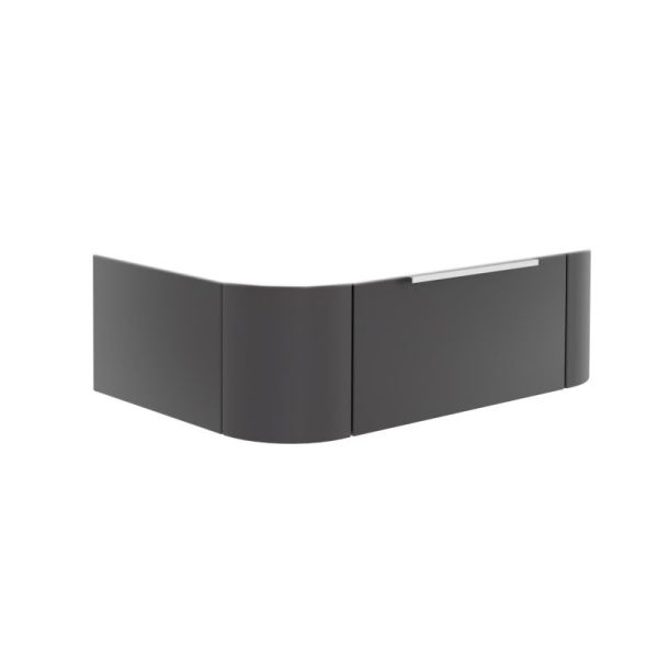 Puris Veluna Waschtischunterschrank - 80 cm