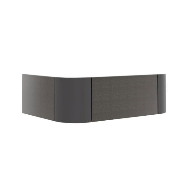 Puris Veluna Waschtischunterschrank - 80 cm