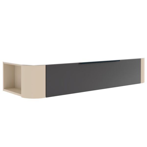 Puris Veluna Waschtischunterschrank - 150 cm
