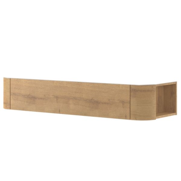 Puris Veluna Waschtischunterschrank - 150 cm