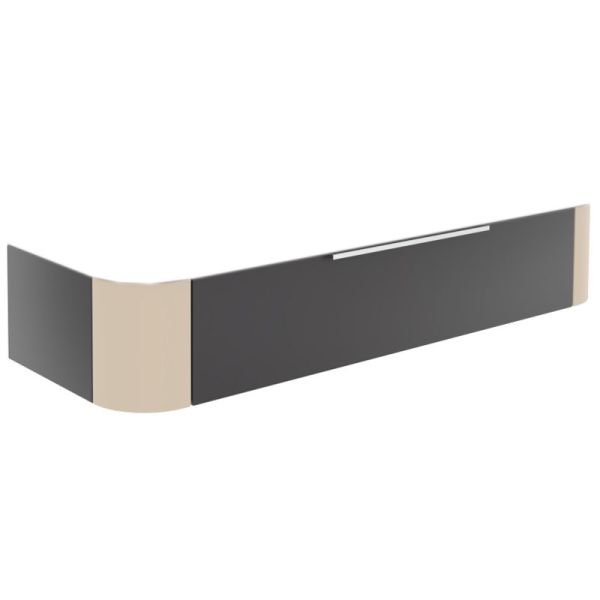 Puris Veluna Waschtischunterschrank - 150 cm