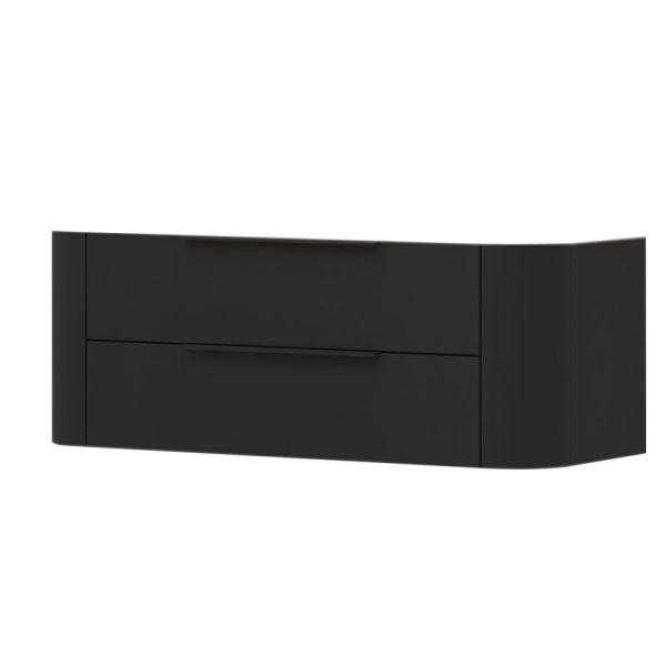 Puris Veluna Waschtischunterschrank - 130 cm