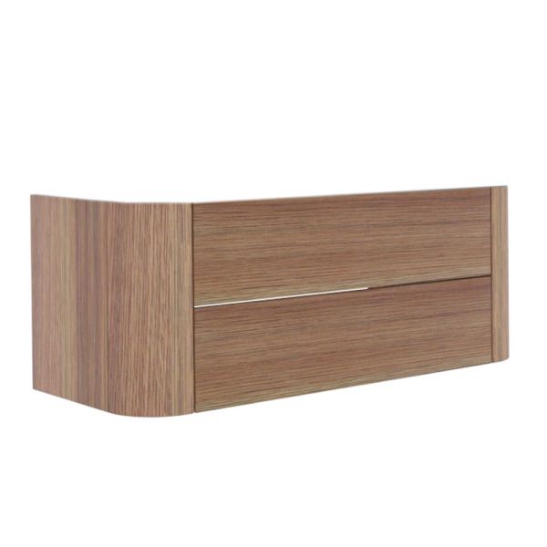 Puris Veluna Waschtischunterschrank - 130 cm